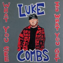 Cover art for What You See Is What You Get