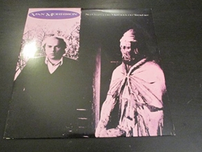 Cover art for No Guru, No Method, No Teacher [Vinyl]