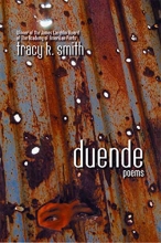 Cover art for Duende: Poems