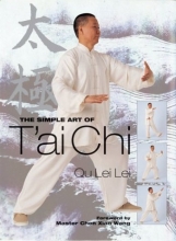 Cover art for The Simple Art of Tai Chi