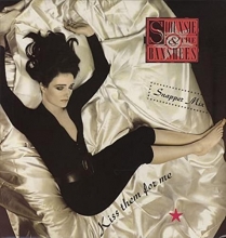 Cover art for Kiss Them For Me - Snapper Mix