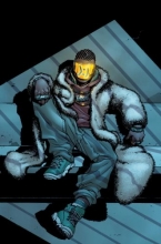 Cover art for Welcome to Tranquility, Vol. 2