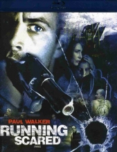 Cover art for Running Scared [Blu-ray]