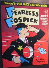 Cover art for Fearless Fosdick
