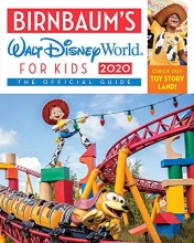 Cover art for Birnbaum's 2020 Walt Disney World for Kids: The Official Guide (Birnbaum Guides)