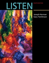 Cover art for Listen (Eighth Edition)