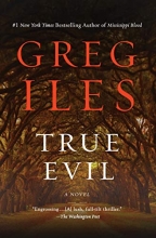 Cover art for True Evil: A Novel