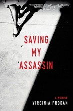 Cover art for Saving My Assassin