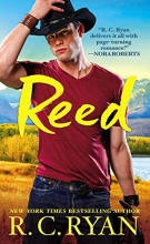 Cover art for Reed (The Malloys of Montana)