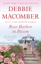 Cover art for Rose Harbor in Bloom: A Novel