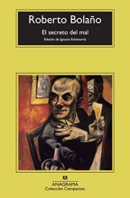 Cover art for El secreto del mal (Spanish Edition) (Coleccion Compactos)