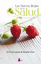 Cover art for Las nuevas reglas de la salud (Spanish Edition)