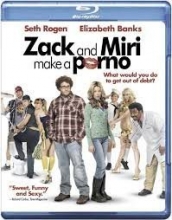 Cover art for Zack and Miri