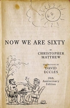 Cover art for Now We Are Sixty