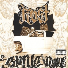 Cover art for Smile Now Die Later