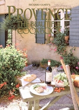 Cover art for Provence: The Beautiful Cookbook: Authentic Recipes from the Regions of Provence