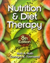 Cover art for Nutrition and Diet Therapy (Nutrition & Diet Therapy)