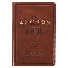 Cover art for An Anchor for the Soul - Devotional