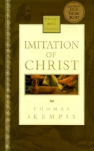 Cover art for Imitation Of Christ Nelson's Royal Classics