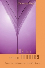 Cover art for Our Own Special Country: Poems in Celebration of the Fifty States