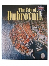 Cover art for The City of Dubrovnik