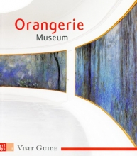 Cover art for Orangerie Museum