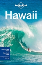 Cover art for Lonely Planet Hawaii (Travel Guide)