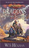 Cover art for Dragons of Autumn Twilight (Dragonlance: Dragonlance Chronicles)