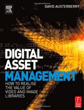Cover art for Digital Asset Management