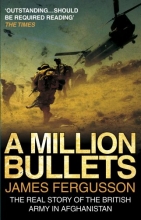 Cover art for Million Bullets