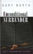 Cover art for Unconditional Surrender: God's Program for Victory