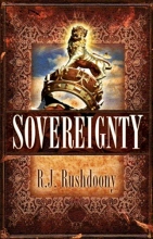 Cover art for Sovereignty