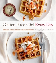Cover art for Gluten-Free Girl Every Day