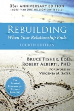 Cover art for Rebuilding: When Your Relationship Ends