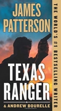 Cover art for Texas Ranger (Rory Yates)