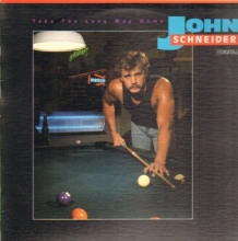 Cover art for Take The Long Way Home