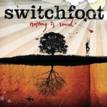Cover art for nothing is sound