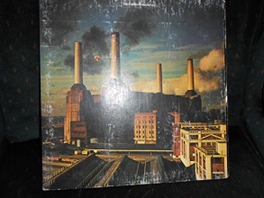 Cover art for Animals [Vinyl]