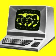 Cover art for Computer World