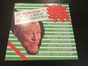Cover art for Have a Holly Jolly Christmas