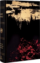 Cover art for ESV New Classic Reference Bible: Commemorative Edition (Cloth over Board)