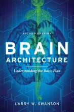 Cover art for Brain Architecture