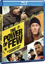 Cover art for The Power Of Few [Blu-ray]