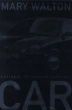 Cover art for Car: A Drama of the American Workplace