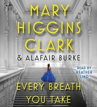 Cover art for Every Breath You Take (An Under Suspicion Novel)