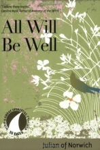 Cover art for All Will be Well: 30 Days With a Great Spiritual Teacher