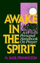 Cover art for Awake In The Spirit