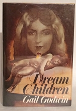 Cover art for Dream children: Stories