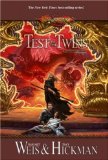 Cover art for Test of the Twins (Dragonlance Legends, Vol. 3)