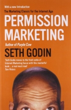 Cover art for Permission Marketing